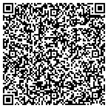 QR-код с контактной информацией организации Планета Трэвэл
