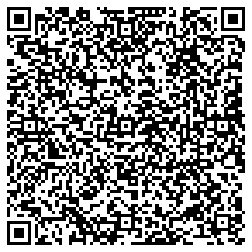 QR-код с контактной информацией организации ServiceTEL, салон, ИП Климов Е.А.