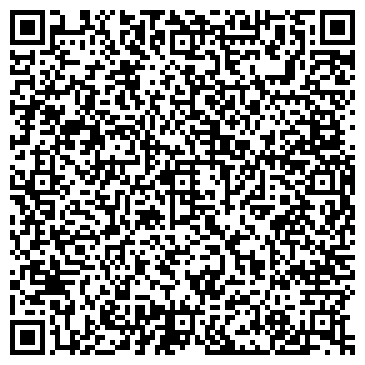 QR-код с контактной информацией организации Авеню-Тур
