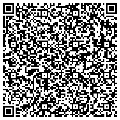 QR-код с контактной информацией организации "Горячие туры" (Закрыто)