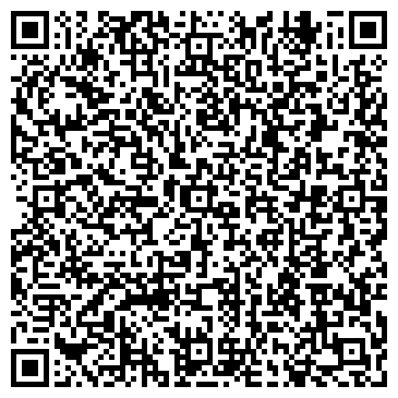 QR-код с контактной информацией организации ООО "Бонжур-тур"