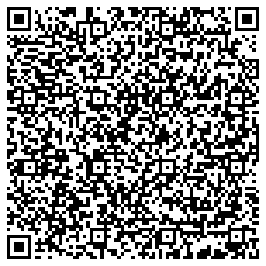 QR-код с контактной информацией организации Клуб Путешествий