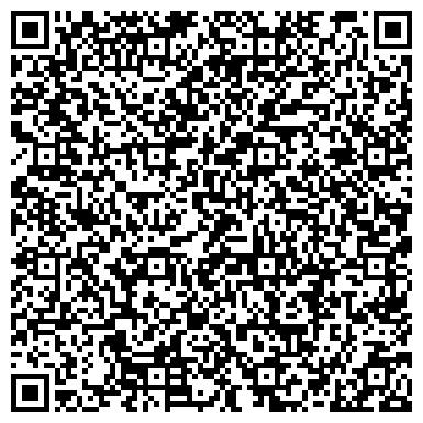 QR-код с контактной информацией организации Интурист Магазин Путешествий