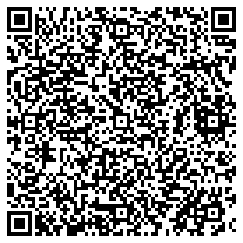QR-код с контактной информацией организации ООО "Эксперт Групп"