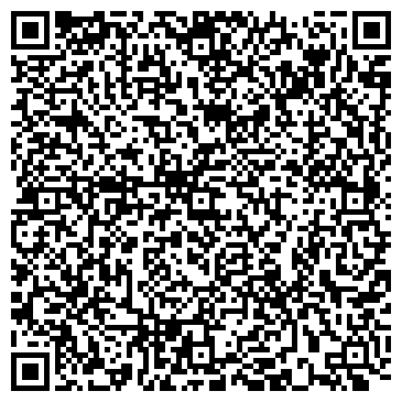 QR-код с контактной информацией организации «М.Видео»