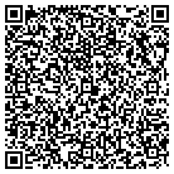 QR-код с контактной информацией организации ООО Архон
