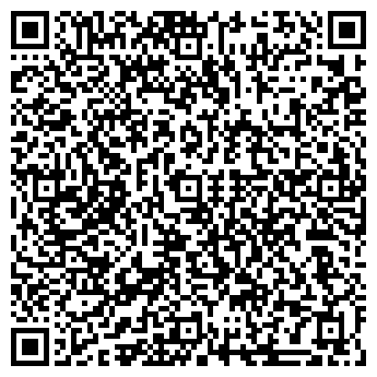 QR-код с контактной информацией организации Да Ром