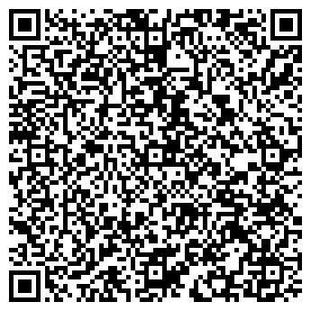 QR-код с контактной информацией организации ШКОЛА № 1267