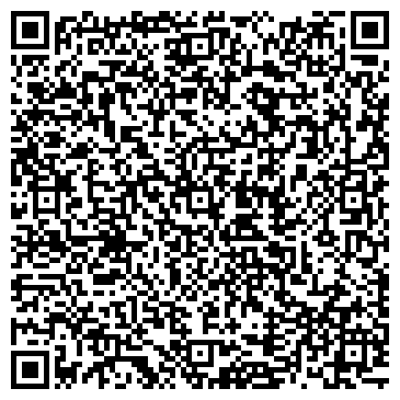 QR-код с контактной информацией организации ИП Дажинов Н.А.