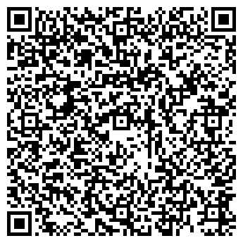 QR-код с контактной информацией организации Сан Сити