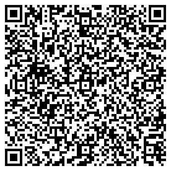 QR-код с контактной информацией организации ООО Оксбокс