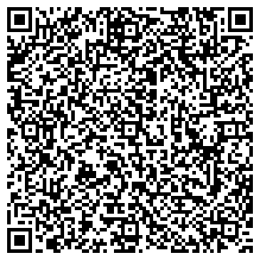 QR-код с контактной информацией организации Информационный центр, МАУ