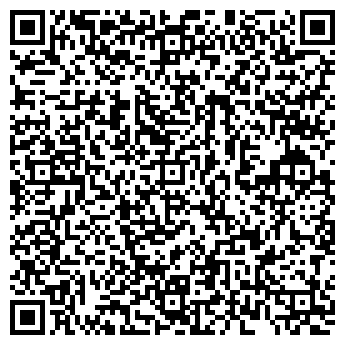 QR-код с контактной информацией организации Ателье Демьяновой