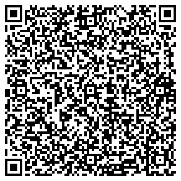 QR-код с контактной информацией организации Портной