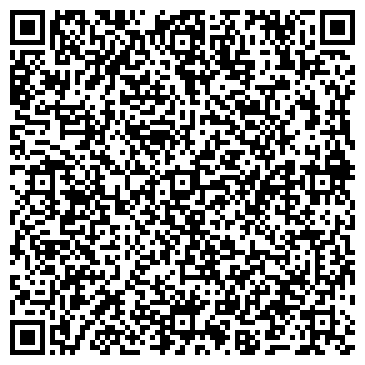 QR-код с контактной информацией организации Портной-НК