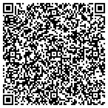 QR-код с контактной информацией организации ИП Япарова М.М.