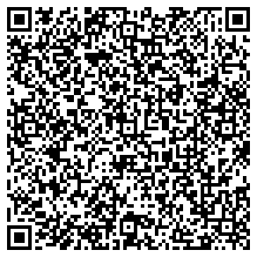QR-код с контактной информацией организации ИП Сафина Р.О.