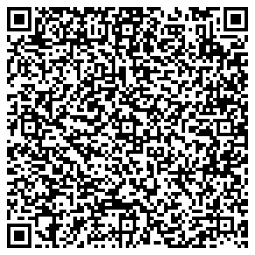 QR-код с контактной информацией организации ИП Зарипова С.В.
