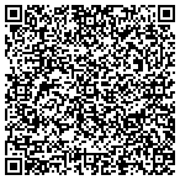 QR-код с контактной информацией организации ИП Шамсиева А.И.
