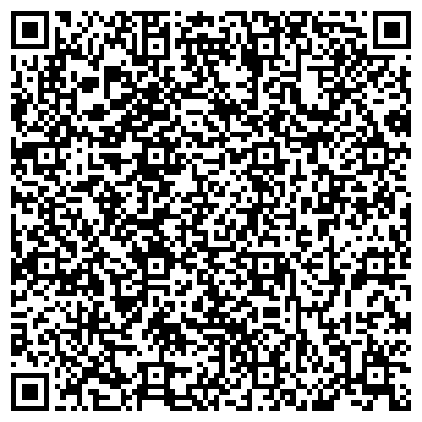 QR-код с контактной информацией организации ЗАО Катран-Пневмо