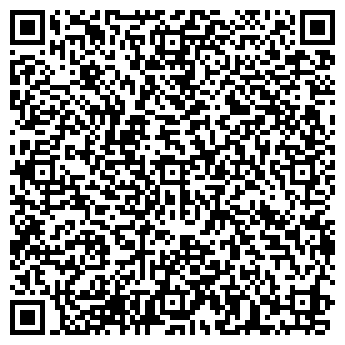 QR-код с контактной информацией организации ОАО Горзеленхоз