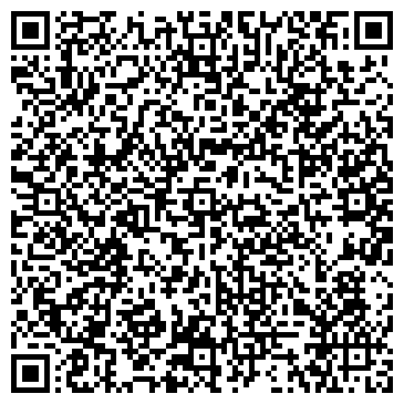 QR-код с контактной информацией организации Маркон+