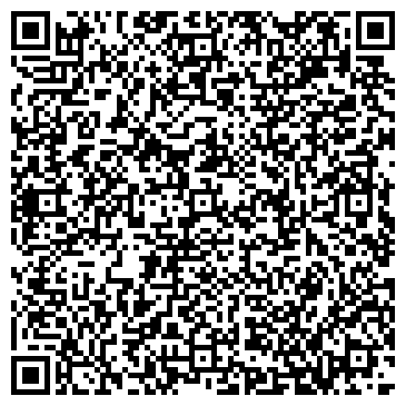 QR-код с контактной информацией организации ООО СОЛИОН