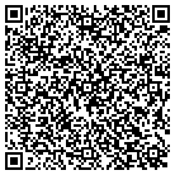 QR-код с контактной информацией организации Дезстанция
