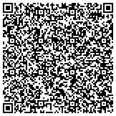 QR-код с контактной информацией организации ООО Санитар