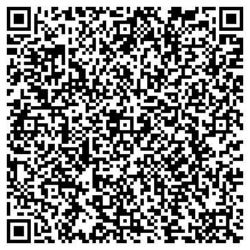 QR-код с контактной информацией организации АллаВэй, торговая компания, ООО НОУ ХАУ