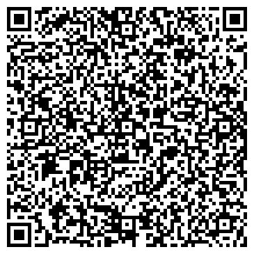 QR-код с контактной информацией организации ООО ПУЦЕР РУ