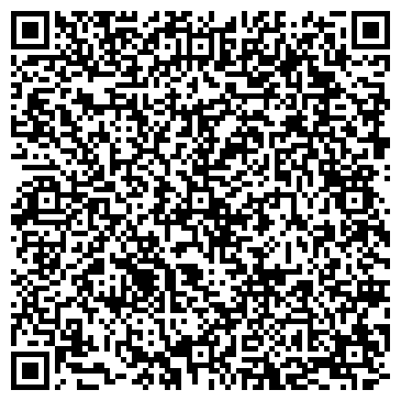 QR-код с контактной информацией организации ЧОУ ДПО "Статус"