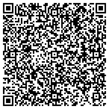 QR-код с контактной информацией организации ООО Паритет