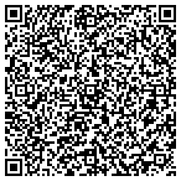 QR-код с контактной информацией организации Арт Нова