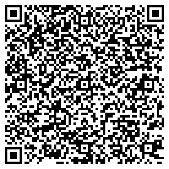 QR-код с контактной информацией организации ООО ЖЭУ №19
