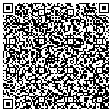 QR-код с контактной информацией организации Международная Академия фехтовальных искусств