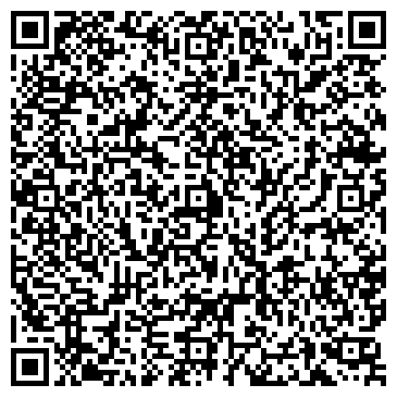 QR-код с контактной информацией организации Прибрежный город