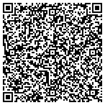 QR-код с контактной информацией организации Бенефис