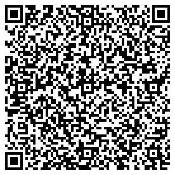 QR-код с контактной информацией организации Сообщество Франкофонов
