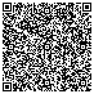 QR-код с контактной информацией организации Жемчужины Петербурга