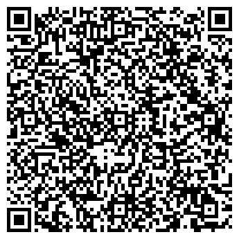 QR-код с контактной информацией организации Дуслык