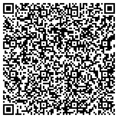 QR-код с контактной информацией организации Рекламно-полиграфическая компания