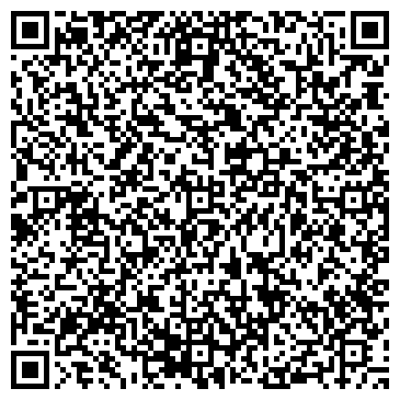 QR-код с контактной информацией организации ООО Жилкомсервис