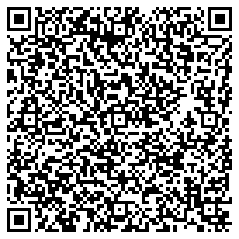 QR-код с контактной информацией организации Neverland