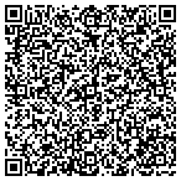 QR-код с контактной информацией организации ООО Петерхорс