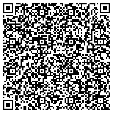 QR-код с контактной информацией организации Ладога Плюс