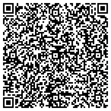 QR-код с контактной информацией организации ИП Рузавин П.В.
