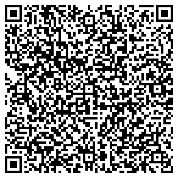 QR-код с контактной информацией организации Макет Северо-Запад