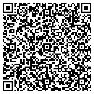 QR-код с контактной информацией организации КАЛЕЙДОСКОП