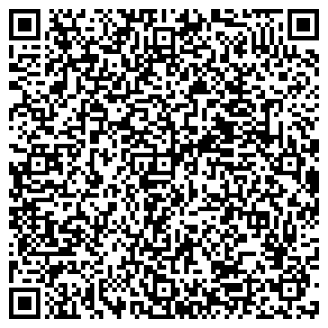 QR-код с контактной информацией организации ООО ВсевИнвестСтрой